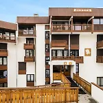 아파트 Roc De Peclet 1 - Location: Joli Pour 4 Face Aux Pistes Mae-9040 발토랑스