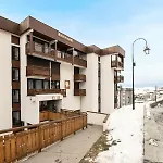 Roc De Peclet 1 - Location: Joli Pour 4 Face Aux Pistes Mae-9040 아파트 *