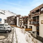 Roc De Peclet 1 - Location: Joli Pour 4 Face Aux Pistes Mae-9040 아파트