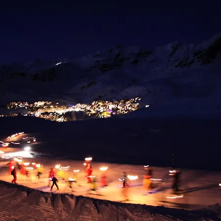 Roc De Peclet 1 - Location: Joli Pour 4 Face Aux Pistes Mae-9040 발토랑스