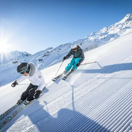 Roc De Peclet 1 - Location: Joli Pour 4 Face Aux Pistes Mae-9040 * 발토랑스