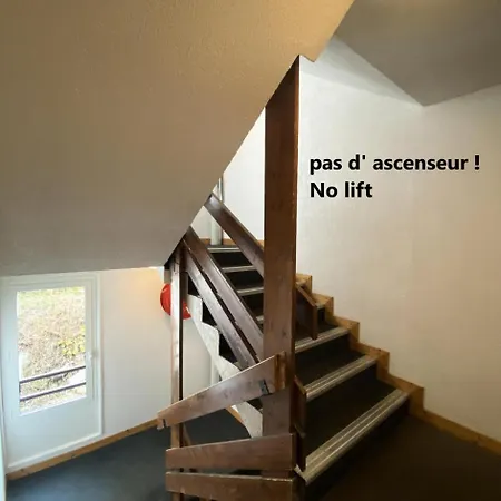 Roc De Peclet 1 - Location: Joli Pour 4 Face Aux Pistes Mae-9040