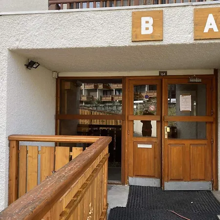 Roc De Peclet 1 - Location: Joli Pour 4 Face Aux Pistes Mae-9040 Daire Val Thorens
