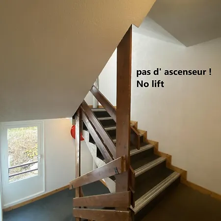 Roc De Peclet 1 - Location: Joli Pour 4 Face Aux Pistes Mae-9040 Daire Val Thorens